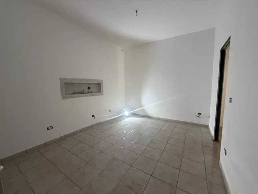 Immagine 8 di Appartamento in vendita  in RONCO II VIALE TICA 52 a Siracusa