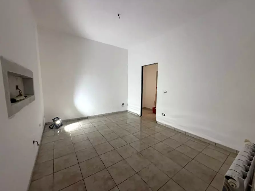 Immagine 9 di Appartamento in vendita  in RONCO II VIALE TICA 52 a Siracusa