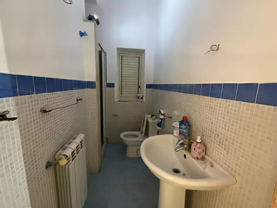 Immagine 10 di Appartamento in vendita  in RONCO II VIALE TICA 52 a Siracusa
