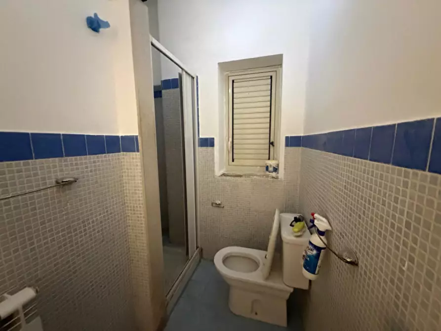 Immagine 11 di Appartamento in vendita  in RONCO II VIALE TICA 52 a Siracusa