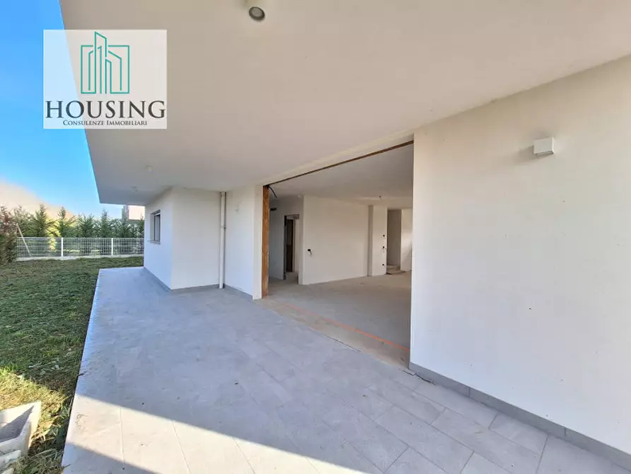 Immagine 7 di Casa indipendente in vendita  in Via Ruggero Leoncavallo a Abano Terme