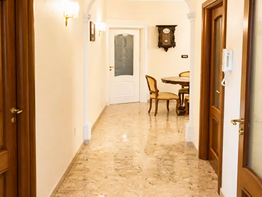 Immagine 9 di Appartamento in affitto  in Via Libertà, 340 a Portici