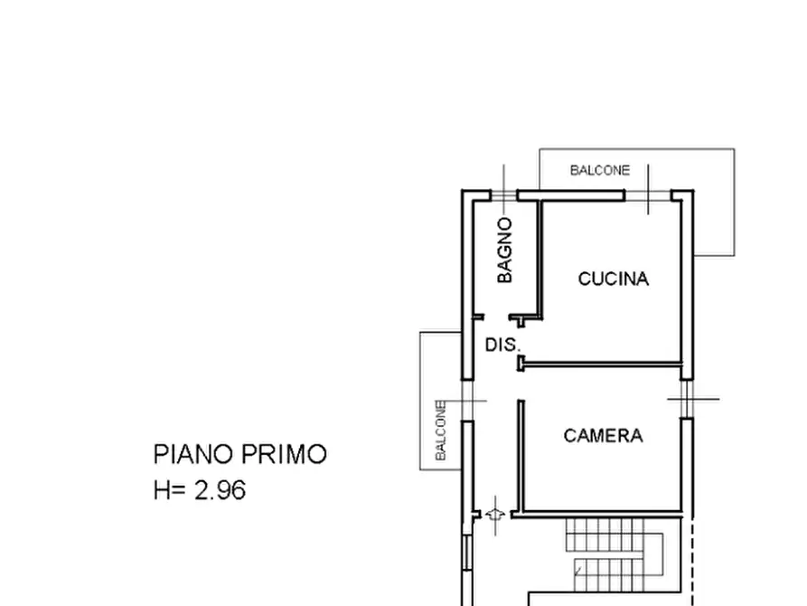 Immagine 1 di Appartamento in vendita  in VIA SEI NOVEMBRE a Sant'ambrogio Di Valpolicella