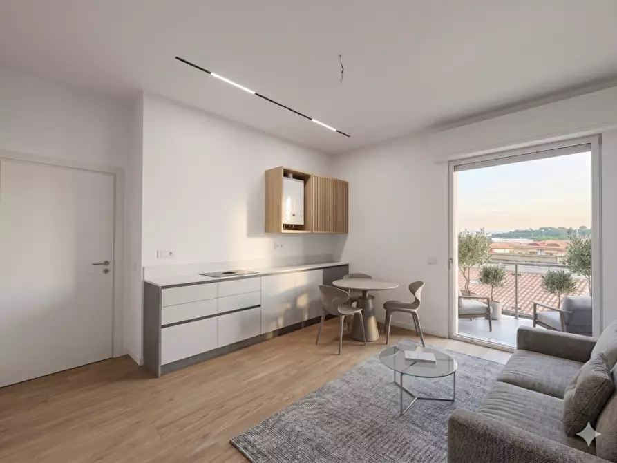 Immagine 2 di Appartamento in vendita  in VIA SEI NOVEMBRE a Sant'ambrogio Di Valpolicella