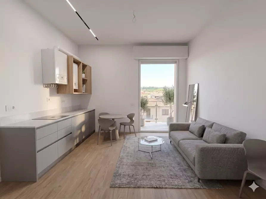 Immagine 4 di Appartamento in vendita  in VIA SEI NOVEMBRE a Sant'ambrogio Di Valpolicella