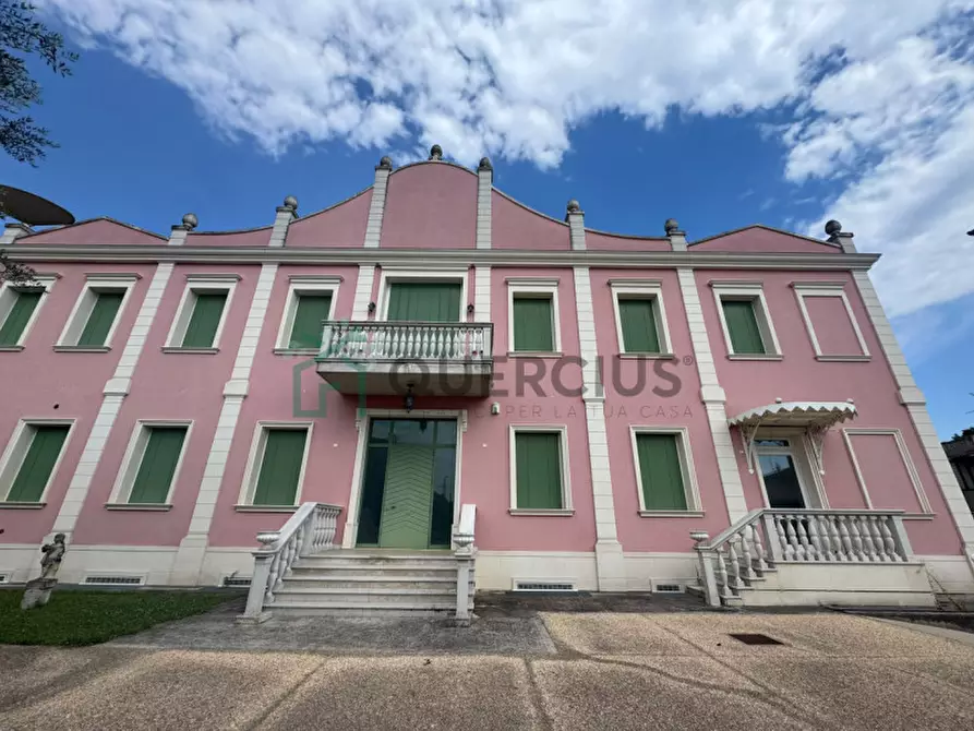 Immagine 6 di Villa in vendita  in VIA ROSSINI a Lavagno