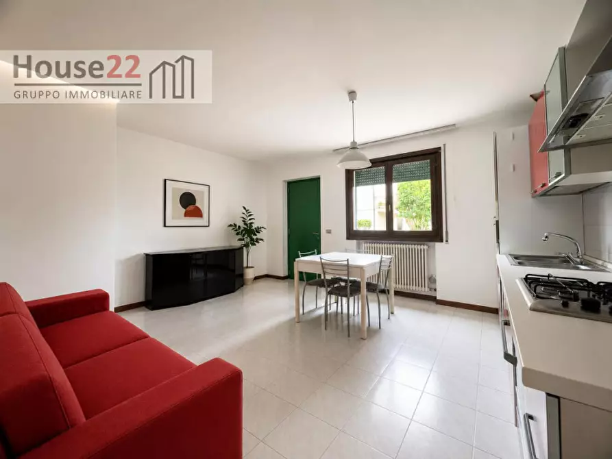 Immagine 2 di Appartamento in vendita  in Via Galileo Galilei 5 a Villaverla
