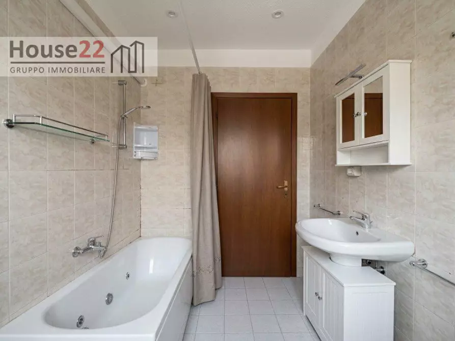 Immagine 4 di Appartamento in vendita  in Via Galileo Galilei 5 a Villaverla
