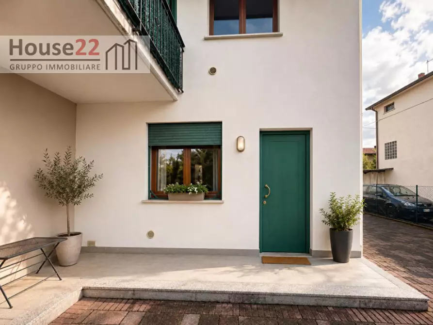 Immagine 5 di Appartamento in vendita  in Via Galileo Galilei 5 a Villaverla