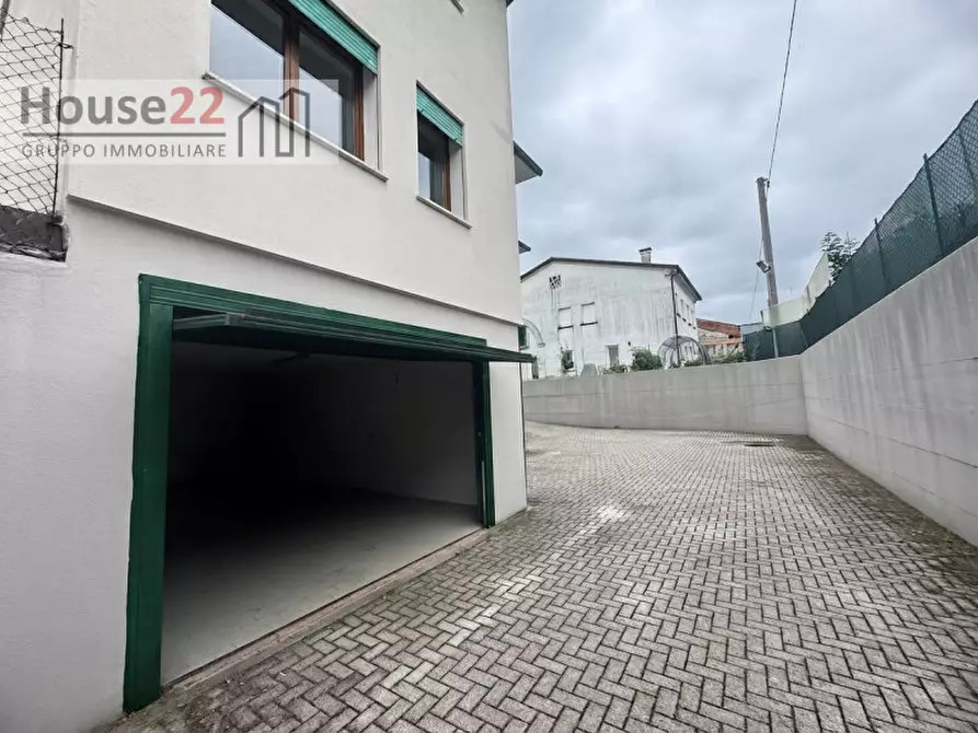 Immagine 8 di Appartamento in vendita  in Via Galileo Galilei 5 a Villaverla