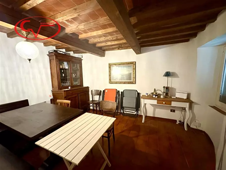 Immagine 3 di Villetta a schiera in vendita  in Località San Clemente In Valle a Loro Ciuffenna