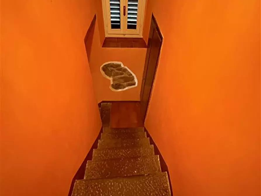 Immagine 6 di Villetta a schiera in vendita  in Località San Clemente In Valle a Loro Ciuffenna