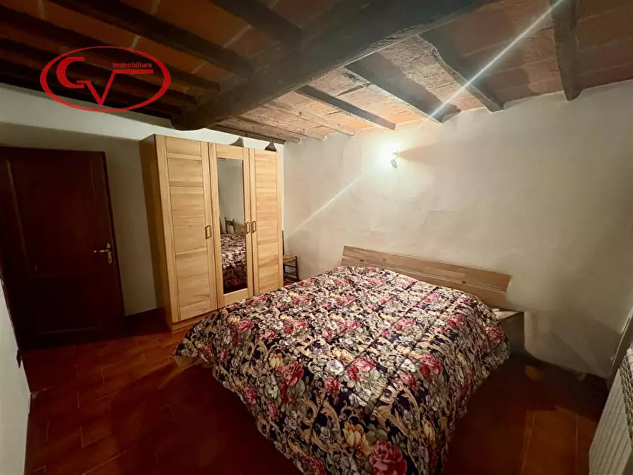 Immagine 7 di Villetta a schiera in vendita  in Località San Clemente In Valle a Loro Ciuffenna