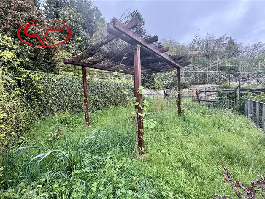 Immagine 14 di Villetta a schiera in vendita  in Località San Clemente In Valle a Loro Ciuffenna