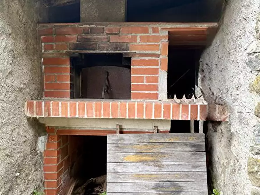 Immagine 15 di Villetta a schiera in vendita  in Località San Clemente In Valle a Loro Ciuffenna