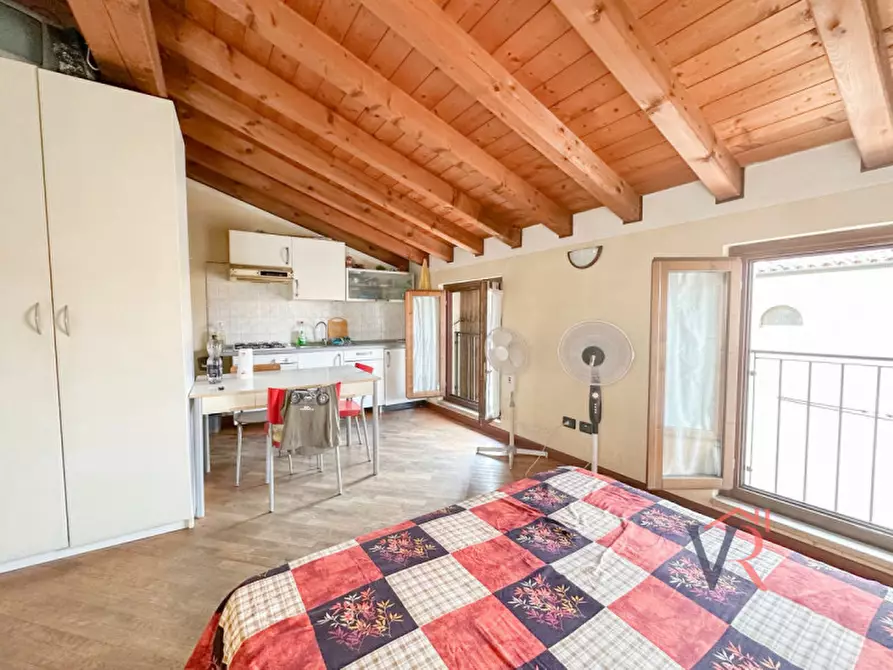 Immagine 5 di Appartamento in vendita  in Via Paolo Sesto a Dello