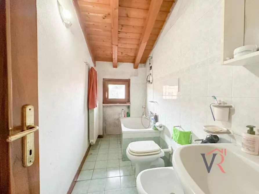 Immagine 8 di Appartamento in vendita  in Via Paolo Sesto a Dello