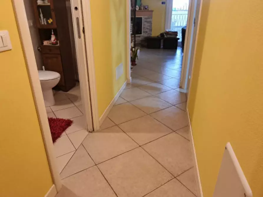 Immagine 4 di Casa quadrifamiliare in vendita  a Teolo