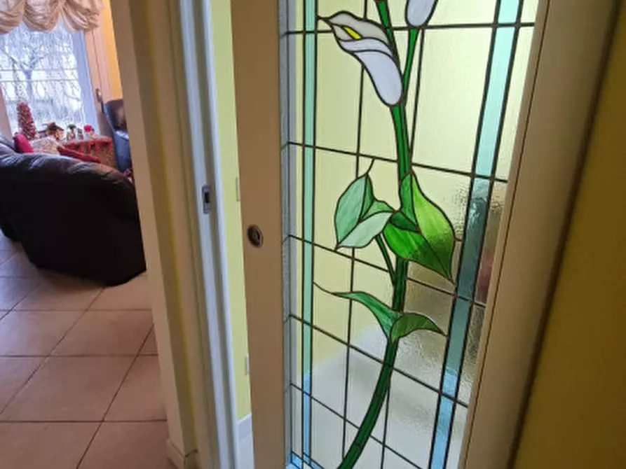 Immagine 5 di Casa quadrifamiliare in vendita  a Teolo