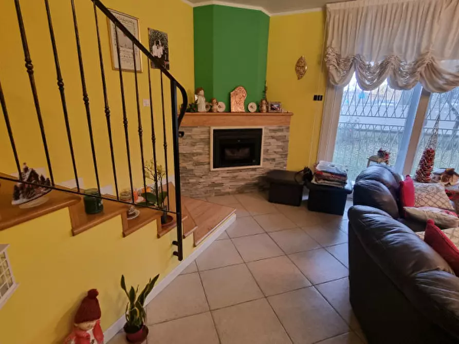 Immagine 6 di Casa quadrifamiliare in vendita  a Teolo