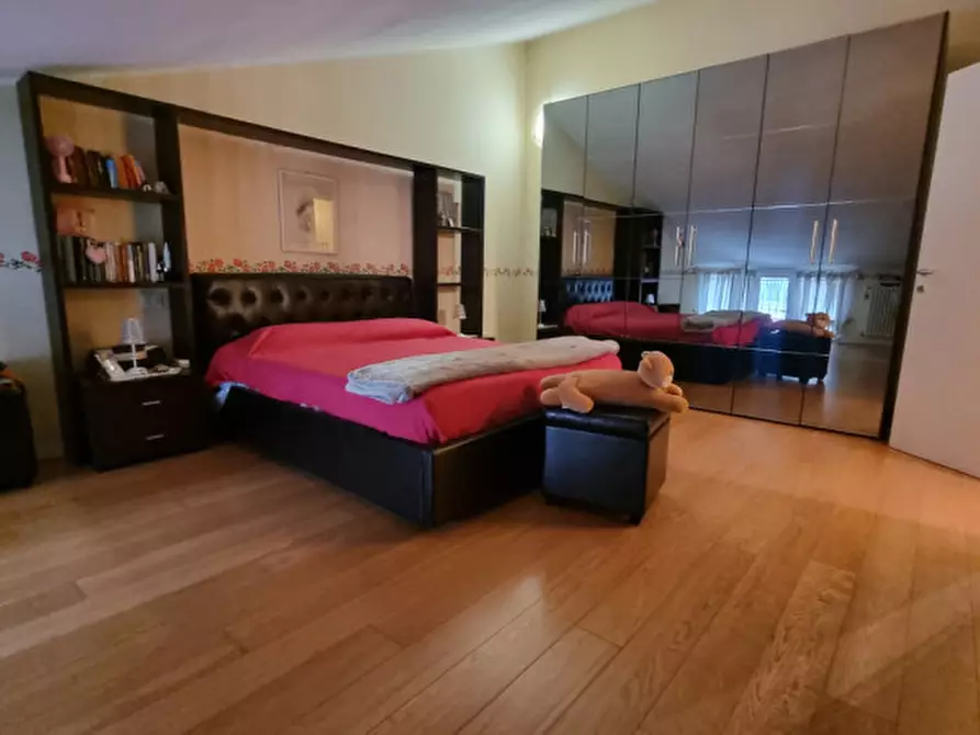 Immagine 9 di Casa quadrifamiliare in vendita  a Teolo