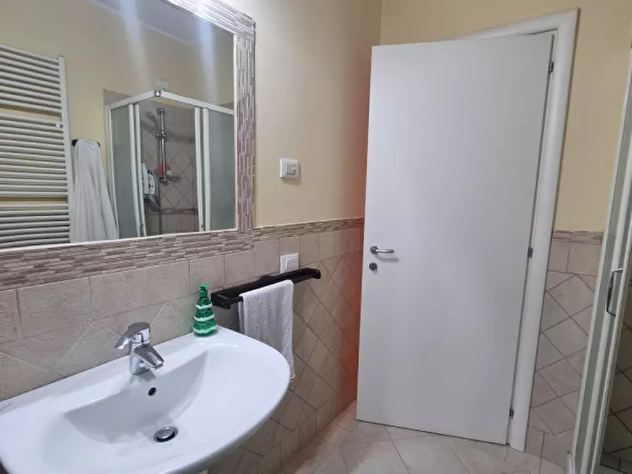 Immagine 11 di Casa quadrifamiliare in vendita  a Teolo