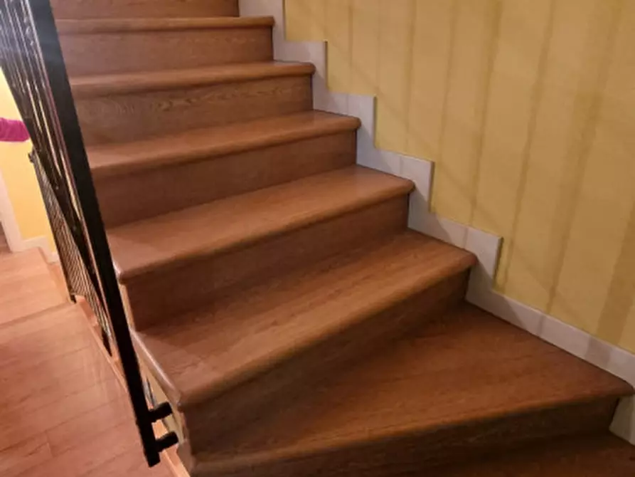 Immagine 12 di Casa quadrifamiliare in vendita  a Teolo