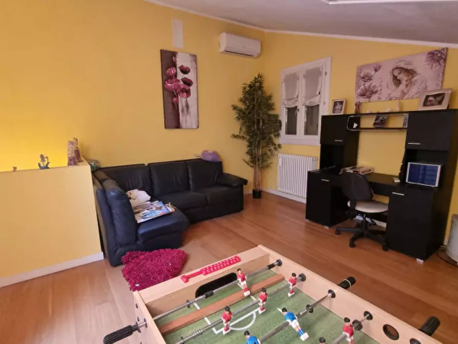 Immagine 13 di Casa quadrifamiliare in vendita  a Teolo
