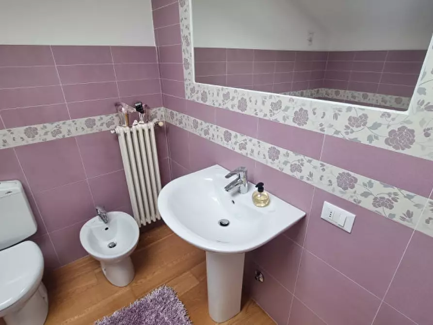 Immagine 14 di Casa quadrifamiliare in vendita  a Teolo