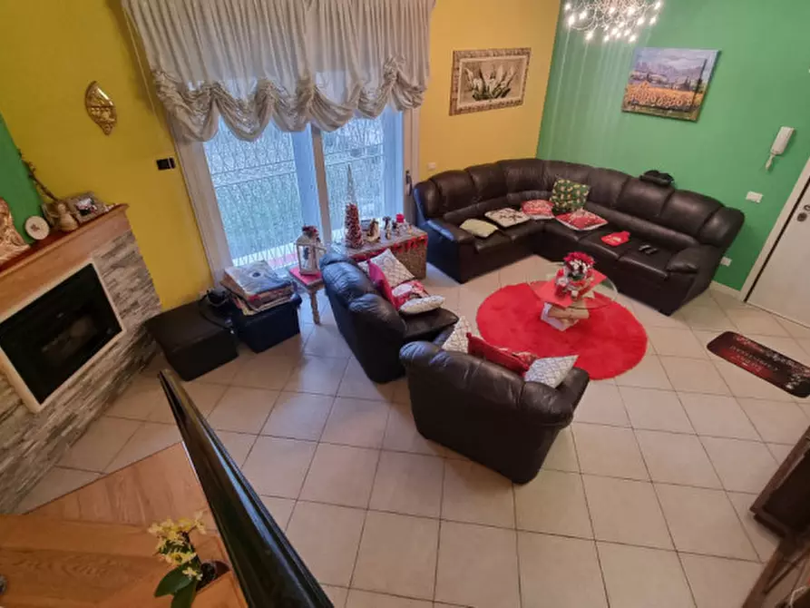 Immagine 15 di Casa quadrifamiliare in vendita  a Teolo
