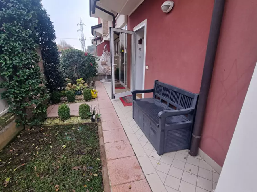 Immagine 17 di Casa quadrifamiliare in vendita  a Teolo
