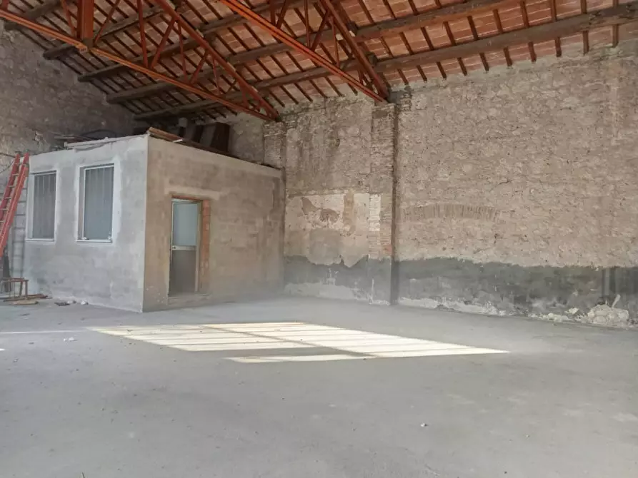 Immagine 2 di Magazzino in vendita  a Cologna Veneta