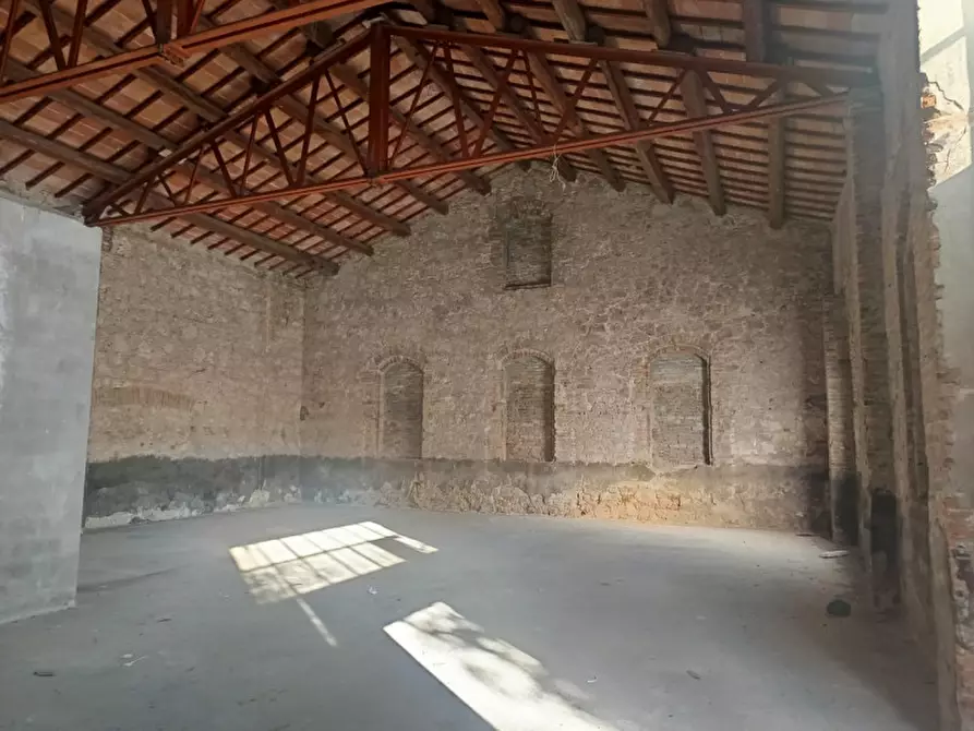 Immagine 3 di Magazzino in vendita  a Cologna Veneta