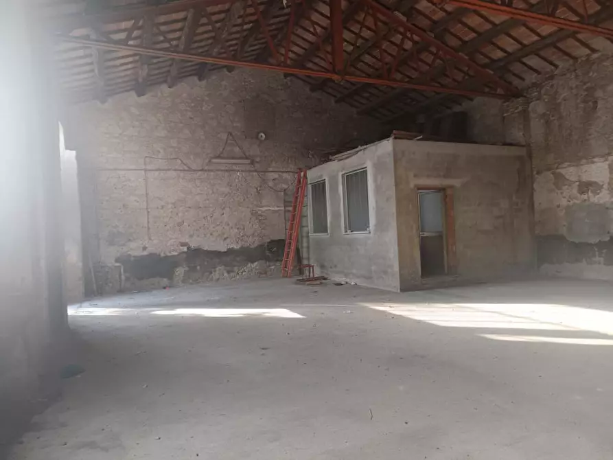 Immagine 4 di Magazzino in vendita  a Cologna Veneta