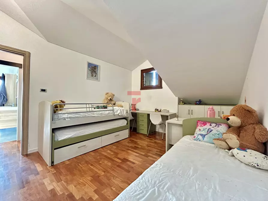 Immagine 8 di Appartamento in vendita  in Via Cesare Pavese a Vigodarzere