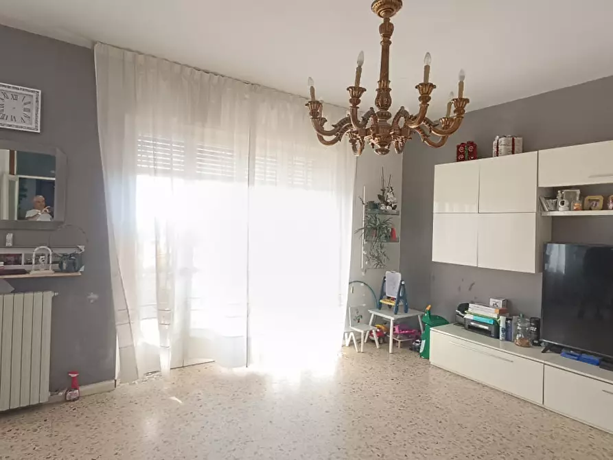 Immagine 1 di Appartamento in vendita  in Viale Telesforo Carradori a Macerata