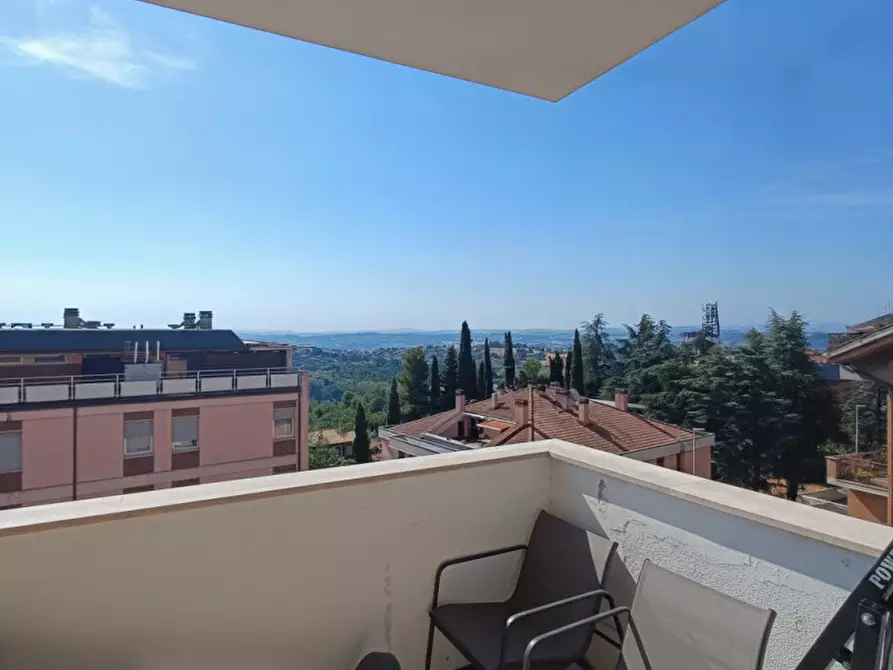 Immagine 2 di Appartamento in vendita  in Viale Telesforo Carradori a Macerata