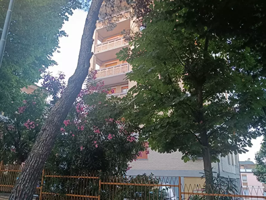 Immagine 5 di Appartamento in vendita  in Viale Telesforo Carradori a Macerata