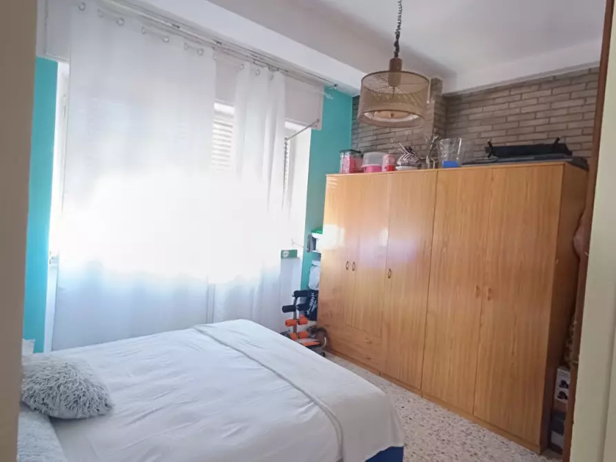 Immagine 7 di Appartamento in vendita  in Viale Telesforo Carradori a Macerata