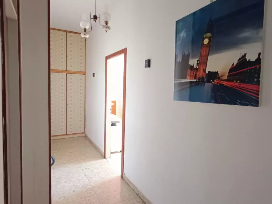 Immagine 8 di Appartamento in vendita  in Viale Telesforo Carradori a Macerata