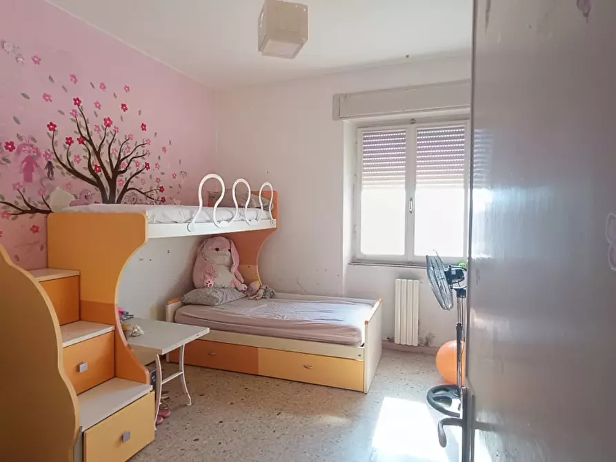 Immagine 9 di Appartamento in vendita  in Viale Telesforo Carradori a Macerata
