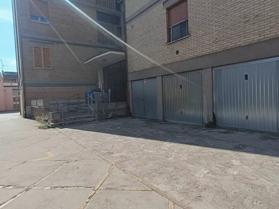 Immagine 10 di Appartamento in vendita  in Viale Telesforo Carradori a Macerata