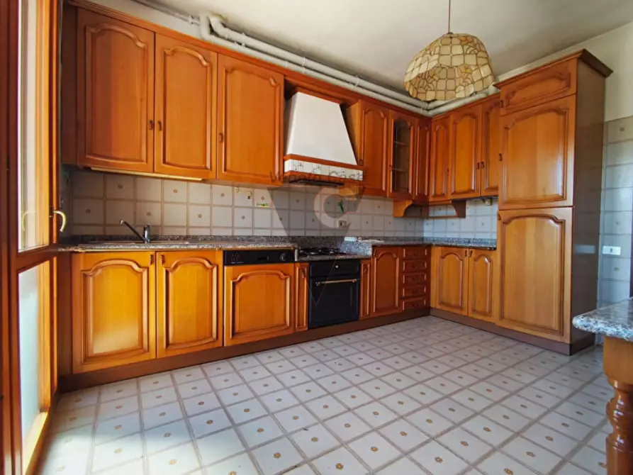 Immagine 2 di Appartamento in vendita  in Via Antonio Gramsci 121 a Camponogara
