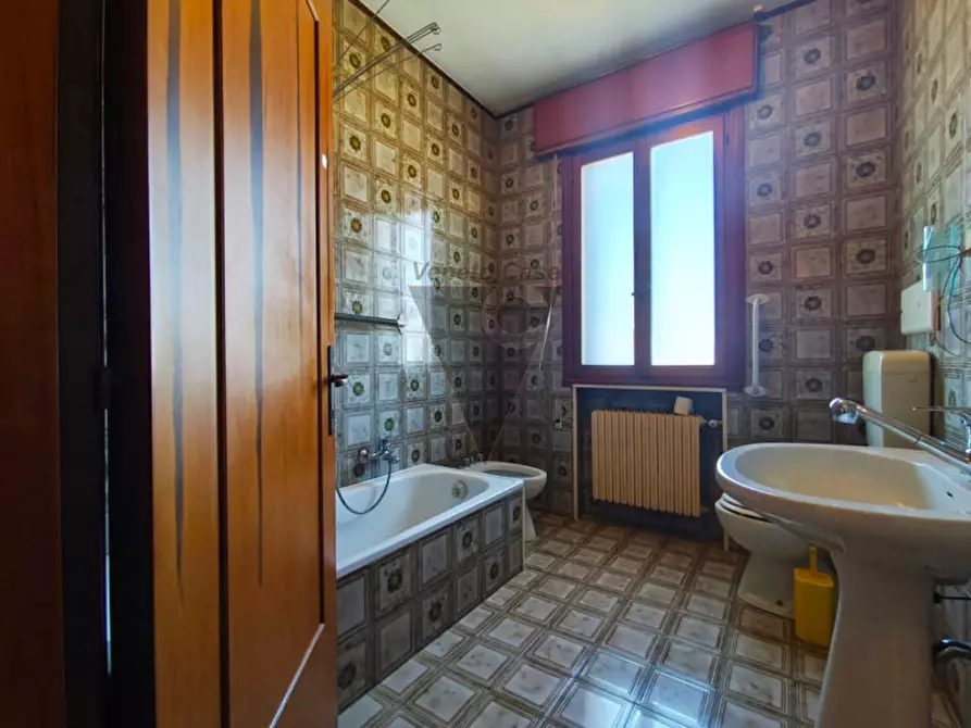 Immagine 14 di Appartamento in vendita  in Via Antonio Gramsci 121 a Camponogara