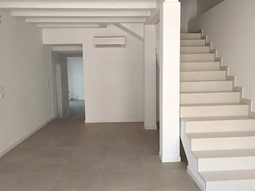 Immagine 1 di Villetta a schiera in affitto  a Sossano