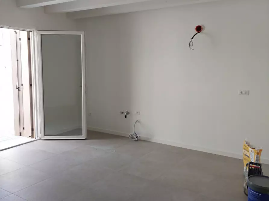 Immagine 4 di Villetta a schiera in affitto  a Sossano