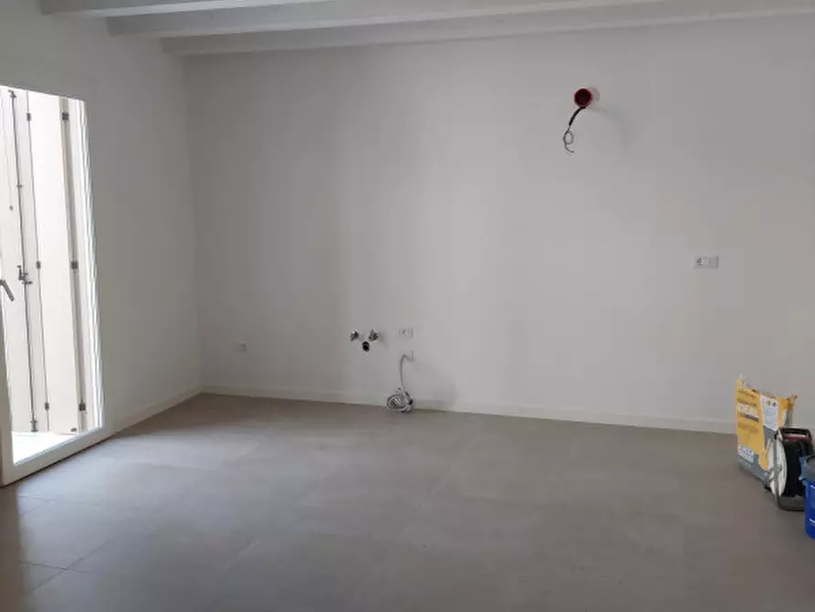 Immagine 5 di Villetta a schiera in affitto  a Sossano