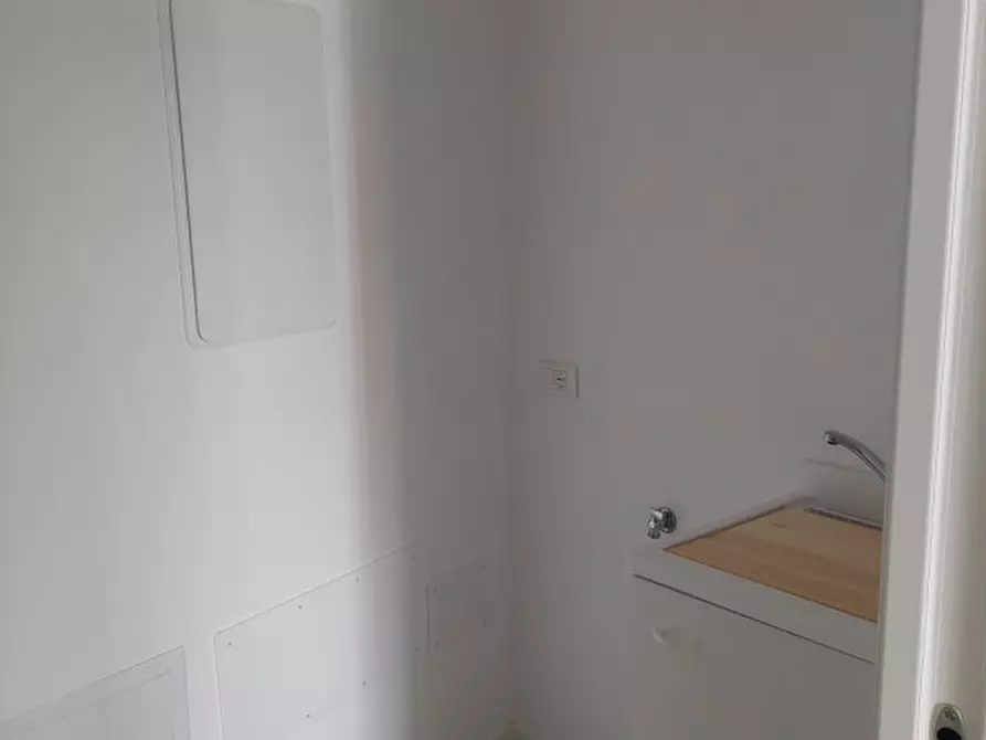 Immagine 7 di Villetta a schiera in affitto  a Sossano