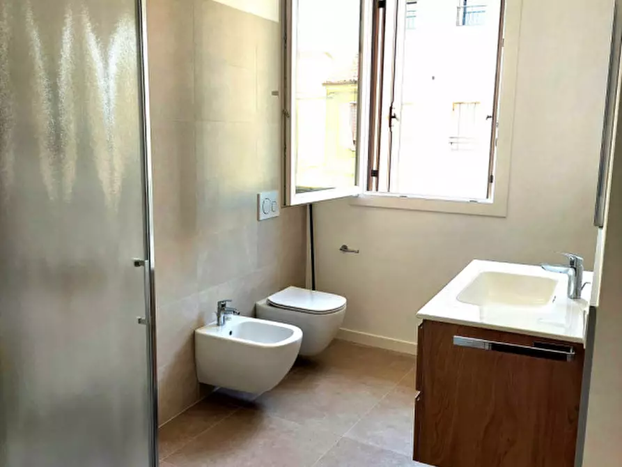Immagine 13 di Villetta a schiera in affitto  a Sossano