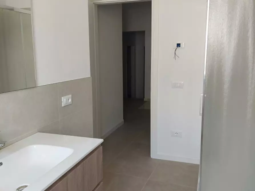 Immagine 14 di Villetta a schiera in affitto  a Sossano